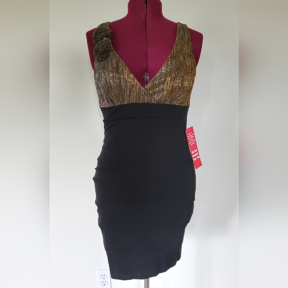 Bodycon Dress